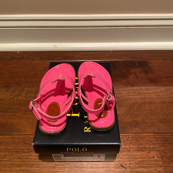 Polo Ralph Lauren - Picture 2 of 3